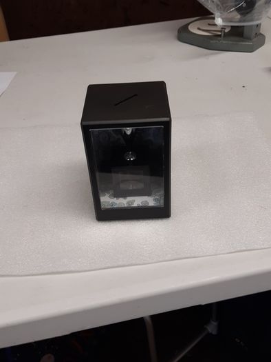 Savings box