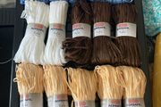 Raffia by Adriatic