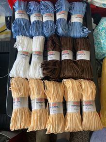 Raffia by Adriatic