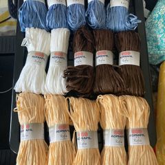 Raffia by Adriatic