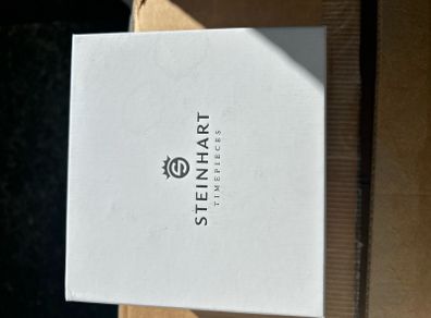 Steinhart