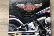 Custom Motor Cycles by Miguel Tres