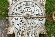 vintage pulper