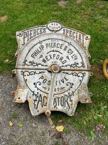 vintage pulper