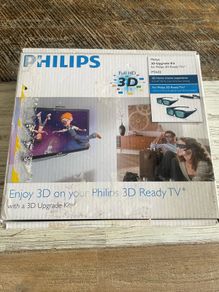 Philips 3D upgrade kit PTA02/00