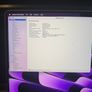 Macbook Pro 16 M1 Pro 2022 32gb/1tbssd/345c Image 4