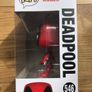 Funko Marvel: Deadpool (First Appearance) Image 2