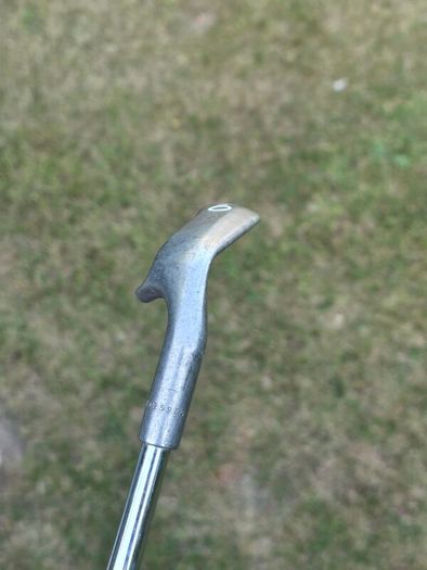 Ping Eye2 9 iron golf club