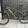 Carrera vengeance mountain bike Image 4