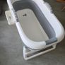 Portable Bathtub Image 2
