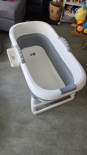Portable Bathtub