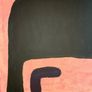 Contemporary Original Arcrylic on Canvas Painting Image 8