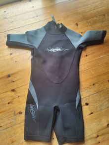 Wetsuit