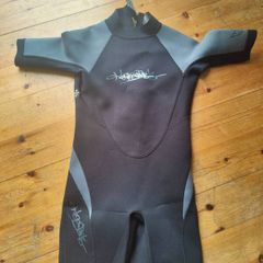Wetsuit