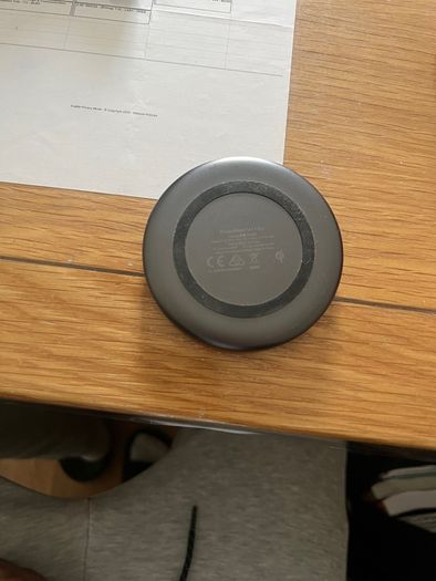 wireless charger
