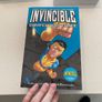 invincible  compendium 1,2,3 Image 6