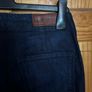 Dkny Jeans Women W27/L30 High Raise dark blue Image 4