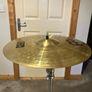 Crash cymbal 16" Image 5