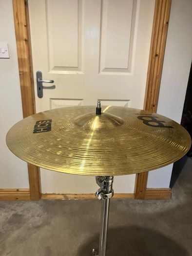 Crash cymbal 16"