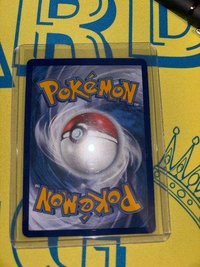 pokemon cards GENGAR VMAX