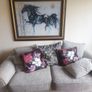 2 seater sofa Image 3