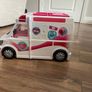 Barbie Ambulance Image 2