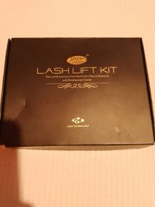 Eyelash Lift Kit