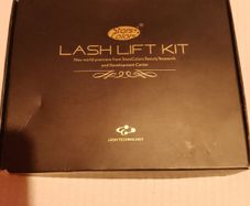 Eyelash Lift Kit