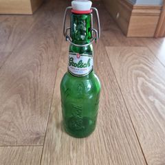 Grolsch bottles x30