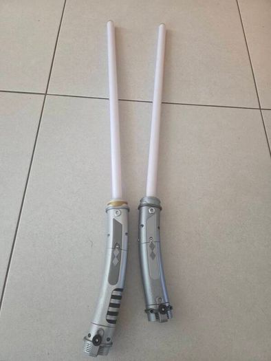 Light Saber