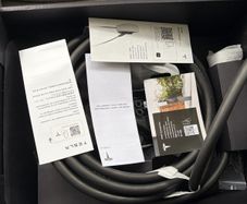 Tesla Ev wall charger