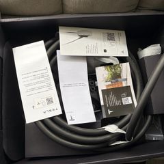 Tesla Ev wall charger
