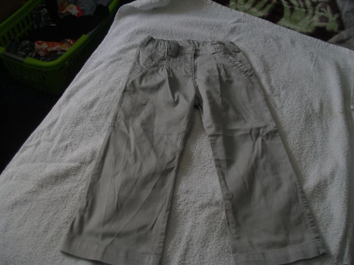 girls trousers