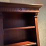 Tall Shelving unit/Bookcase Image 6