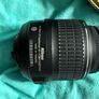 Nikon 18-55mm VR Lens Image 2