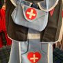 Children and Women's Halloween Costumes Image 4