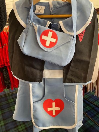 Children and Women's Halloween Costumes