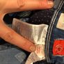 girls trousers Image 5