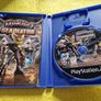 Ratchet Gladiator PlayStation2 ps2 games Original Image 3