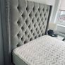 EZ living bed frame double Image 2