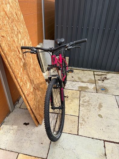 Ridgeback bike 28"