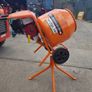 Cement mixer belle minimix Image 3
