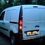 Mercedes Van Image 4