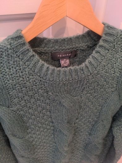 Ladies jumper