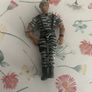 The Corps Vintage Ranger Lanard toys  80's toys Image 4