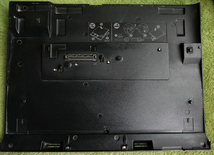 Lenovo ThinkPad UltraBase Series 3 Docking Station