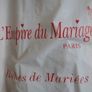 Bridesmaid Wedding dress Miss Paris millenium Image 4