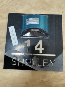 Solar light House number plate (No 14)