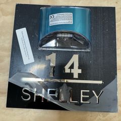 Solar light House number plate (No 14)