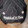 San Antonio Spurs baseball cap hardwood classics Image 4